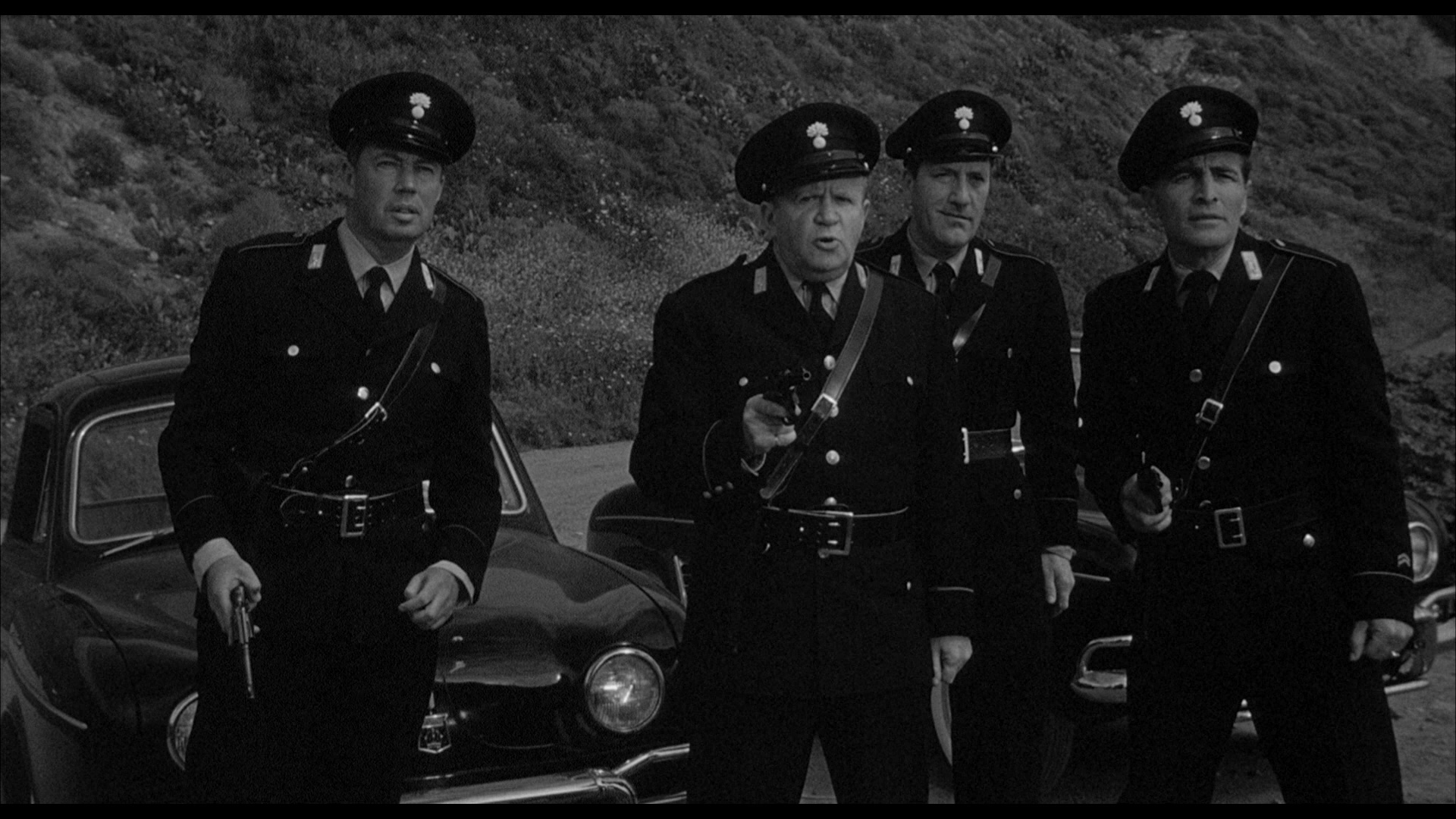 无脸男的诅咒剧照的剧照