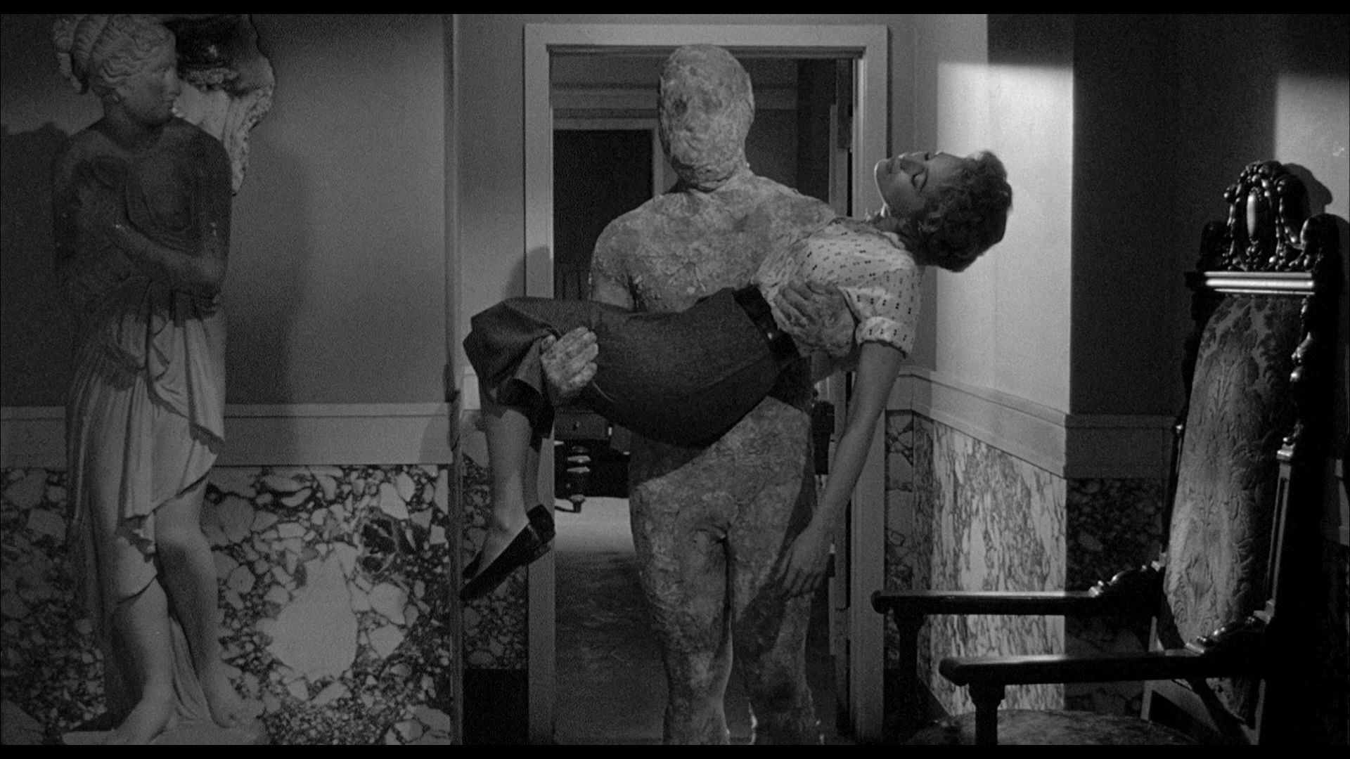 无脸男的诅咒剧照的剧照