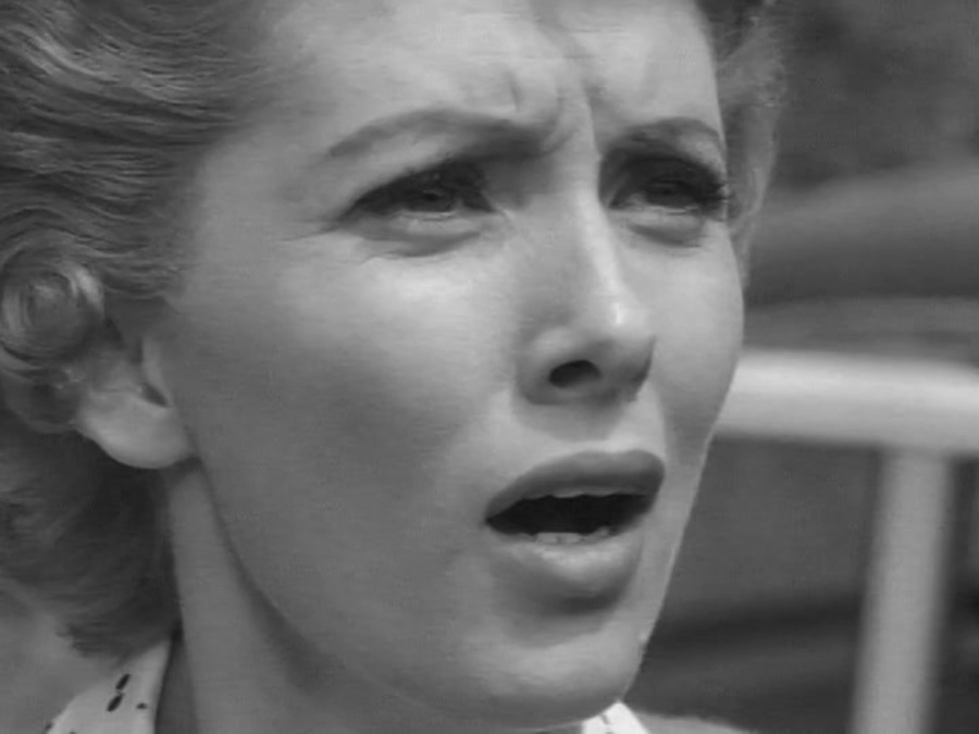 无脸男的诅咒剧照的剧照