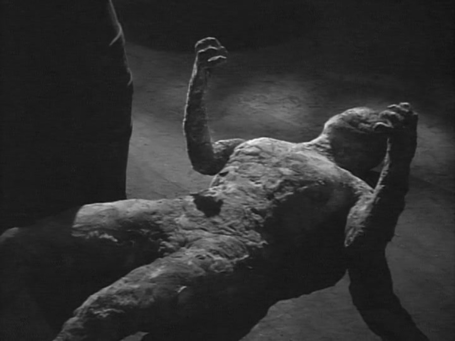 无脸男的诅咒剧照的剧照