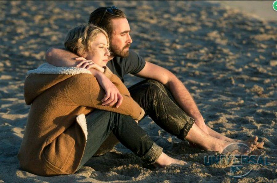 光阴鬼幻剧照的剧照