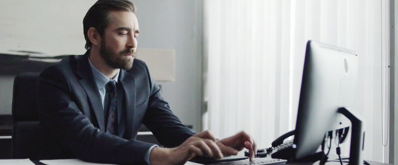 光阴鬼幻剧照的剧照