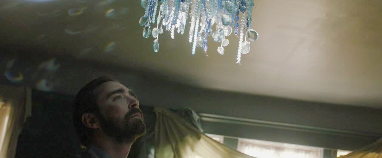 光阴鬼幻剧照的剧照