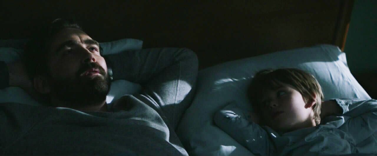 光阴鬼幻剧照的剧照