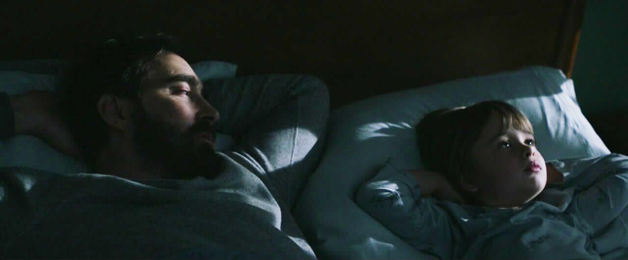 光阴鬼幻剧照的剧照