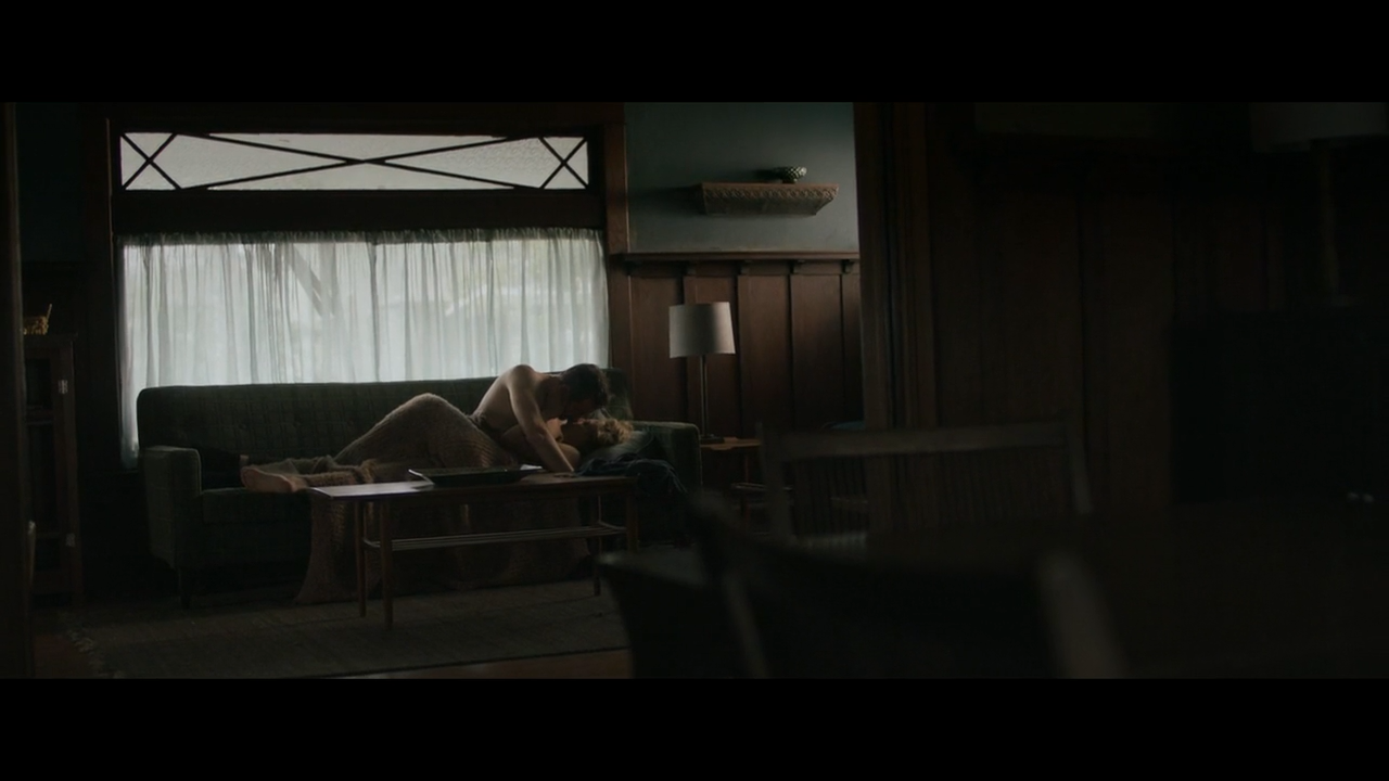 光阴鬼幻剧照的剧照