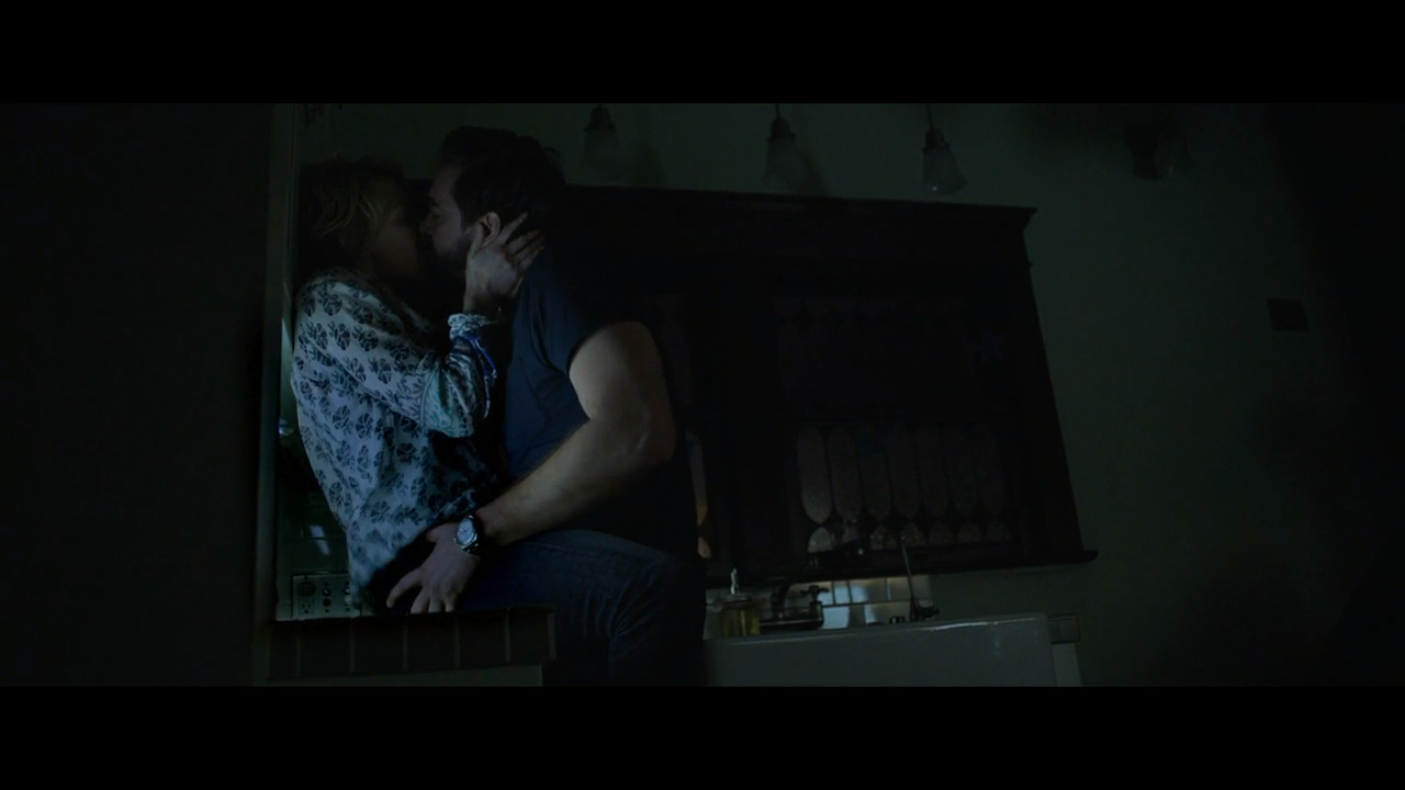 光阴鬼幻剧照的剧照