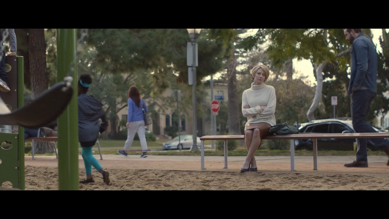 光阴鬼幻剧照的剧照