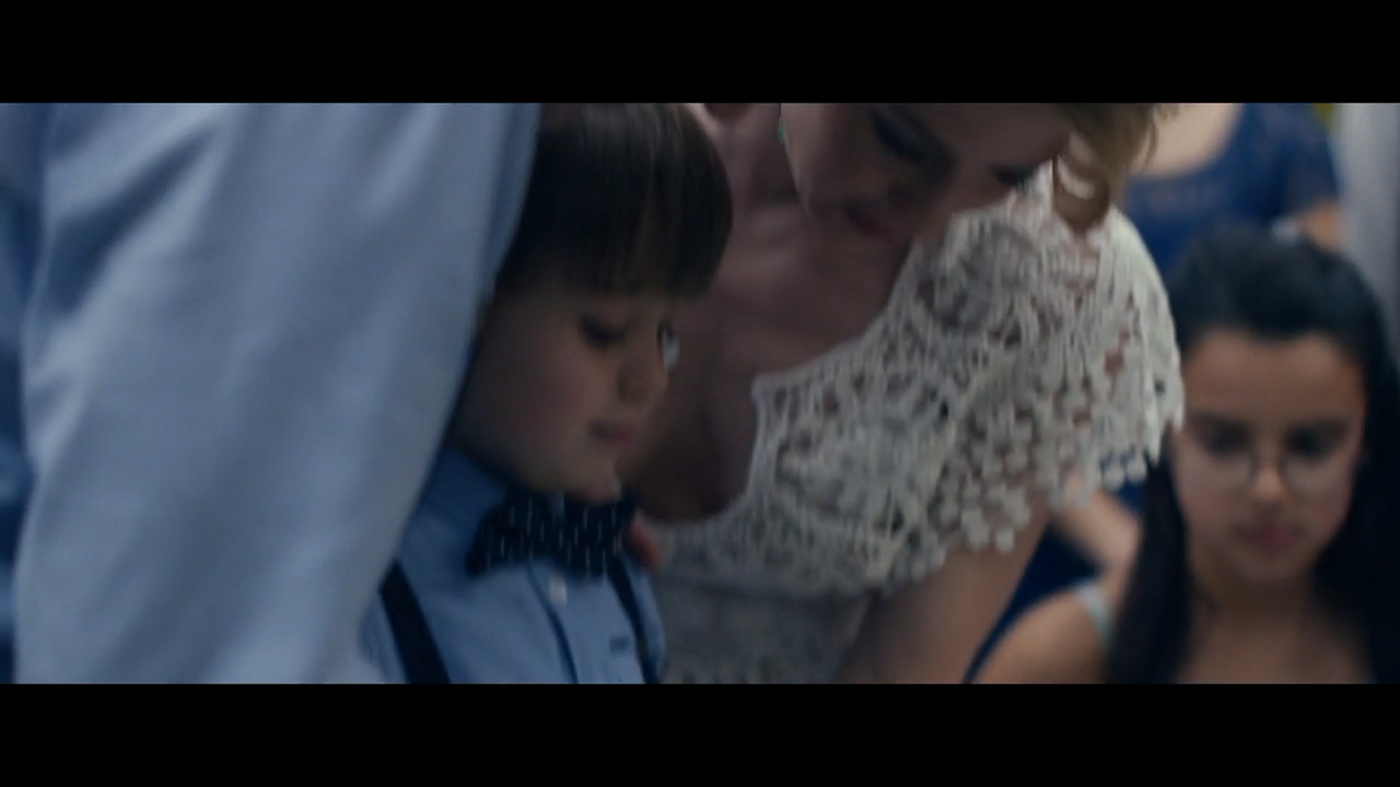 光阴鬼幻剧照的剧照