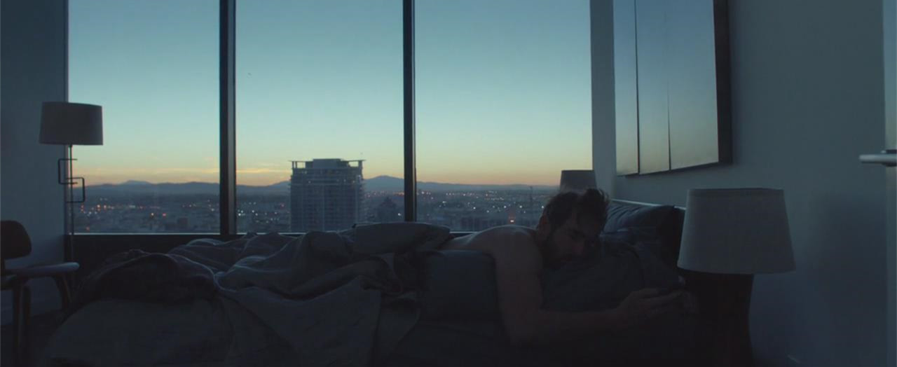 光阴鬼幻剧照的剧照