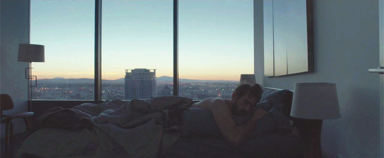 光阴鬼幻剧照的剧照