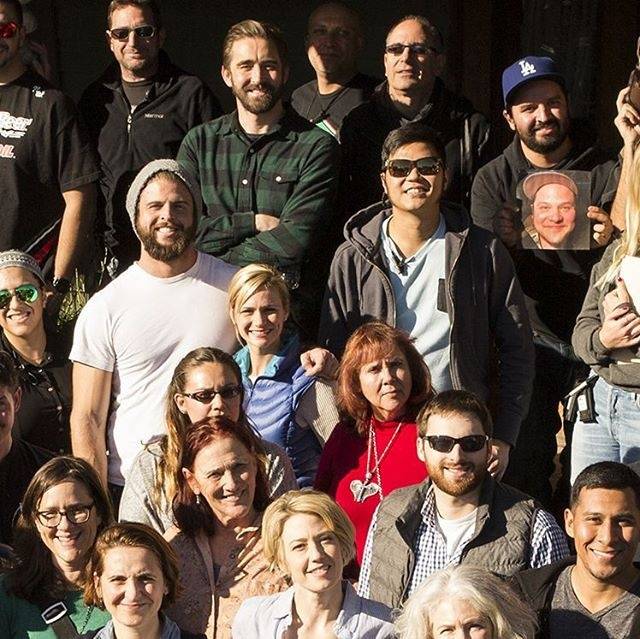 光阴鬼幻剧照的剧照