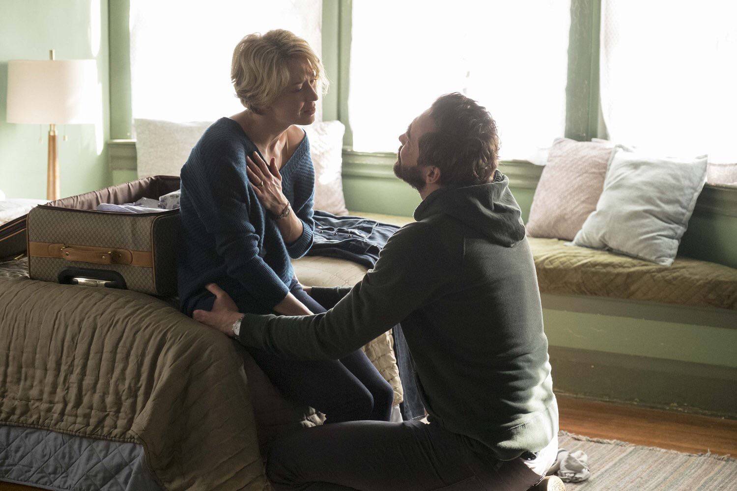 光阴鬼幻剧照的剧照