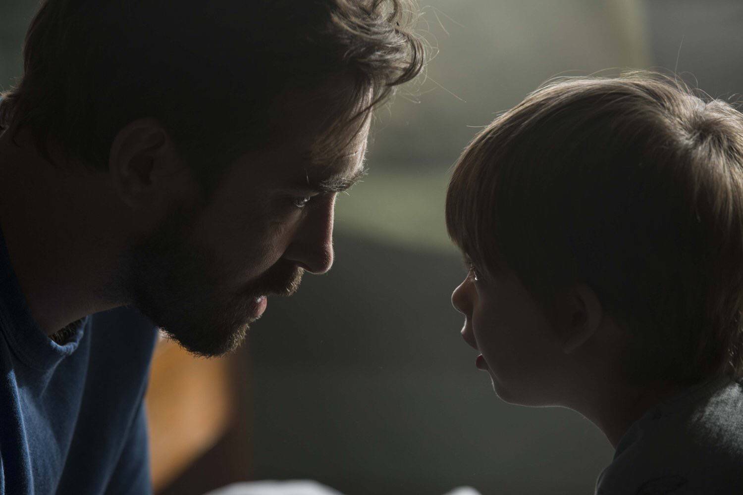 光阴鬼幻剧照的剧照