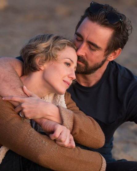 光阴鬼幻剧照的剧照