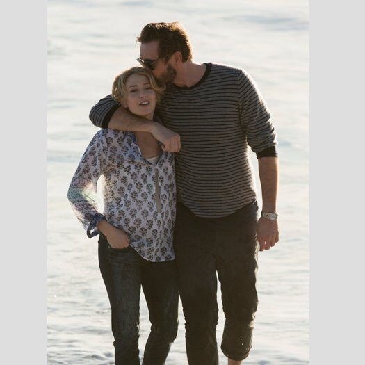 光阴鬼幻剧照的剧照