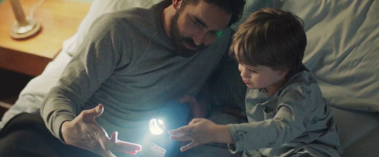 光阴鬼幻剧照的剧照