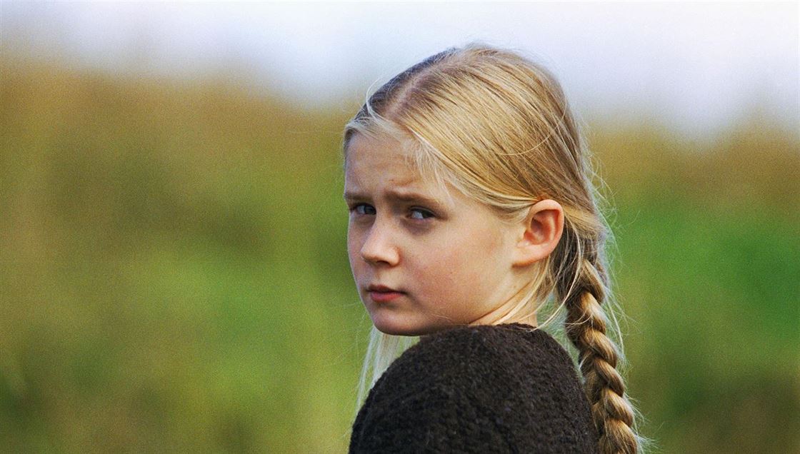 艾琳娜剧照的剧照