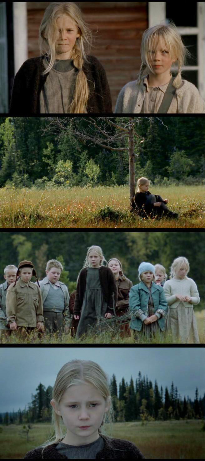 艾琳娜剧照的剧照