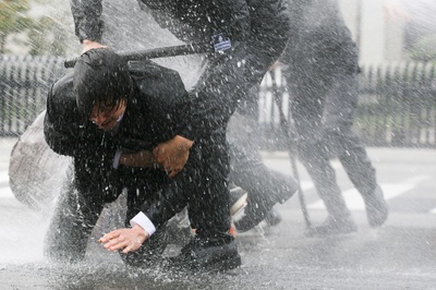 熔炉剧照的剧照