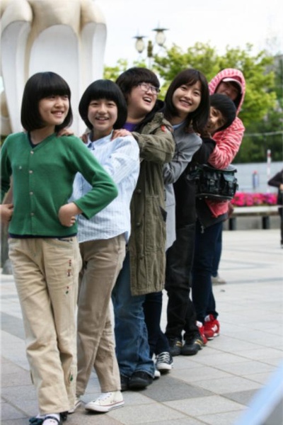 熔炉剧照的剧照