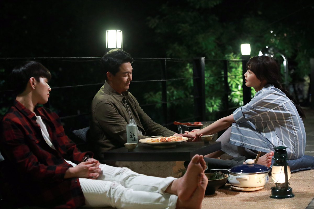 方法派剧照的剧照