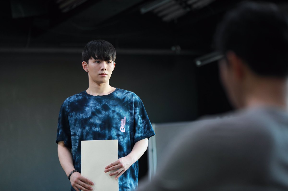 方法派剧照的剧照