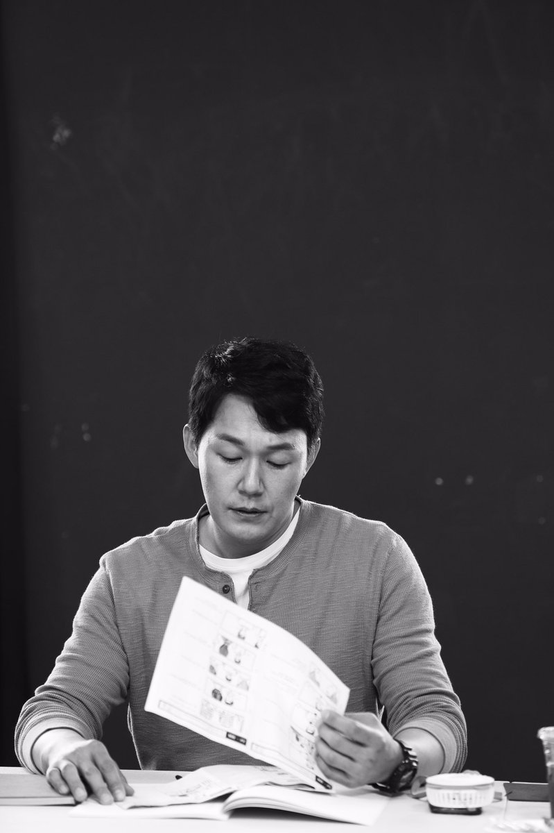 方法派剧照的剧照