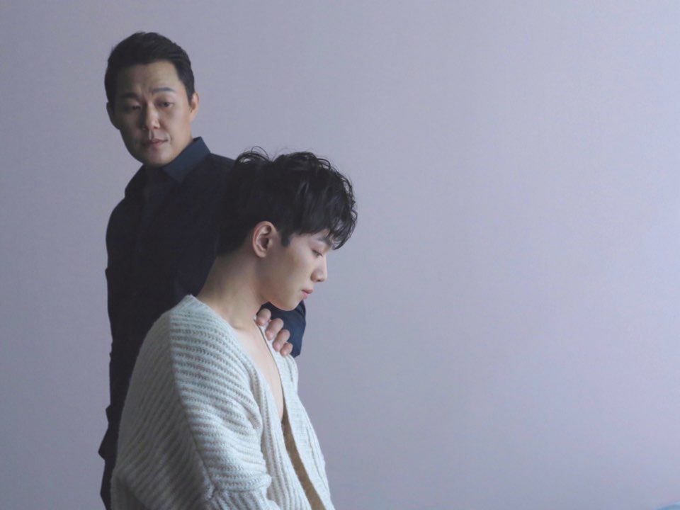 方法派剧照的剧照