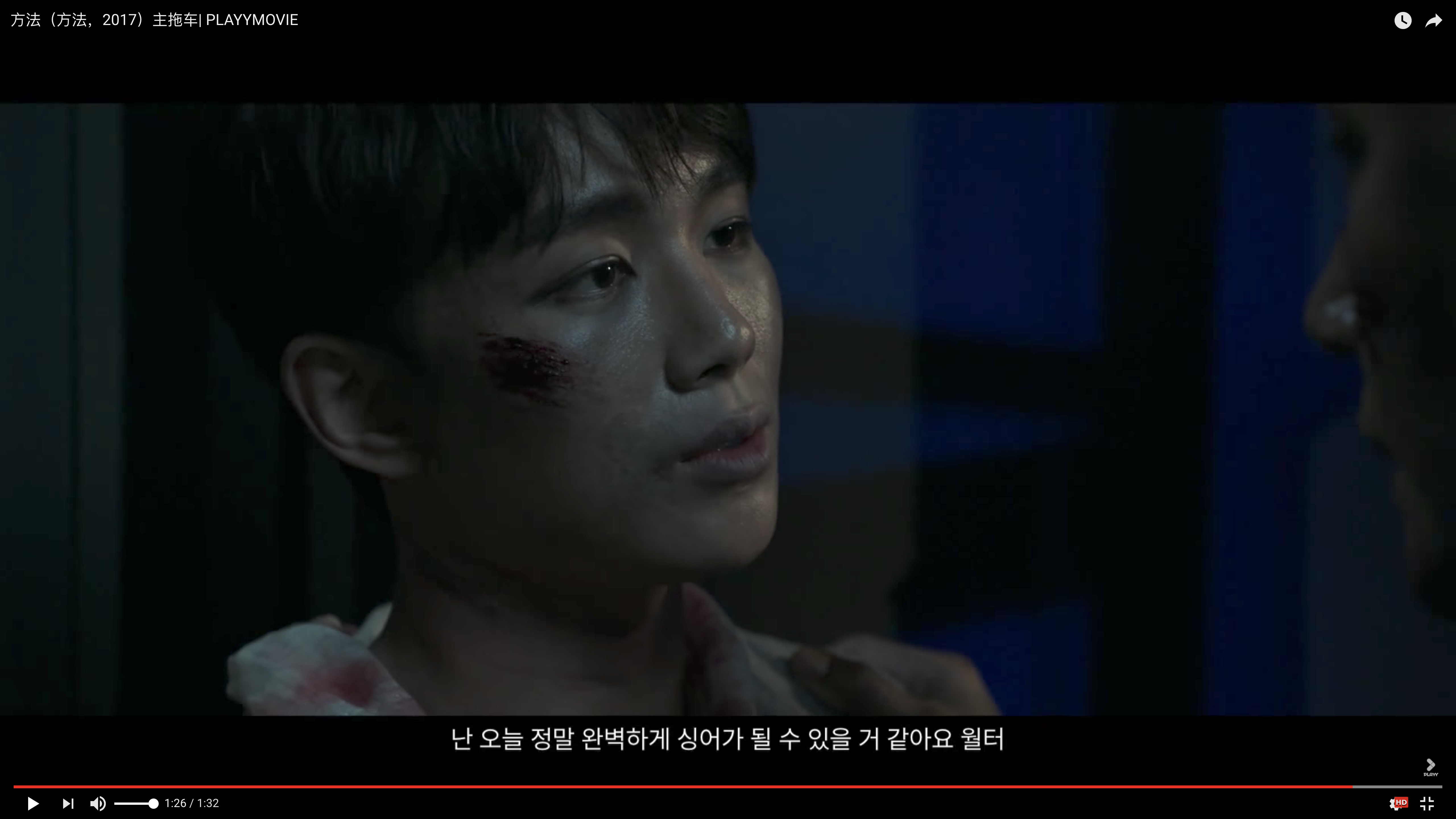 方法派剧照的剧照