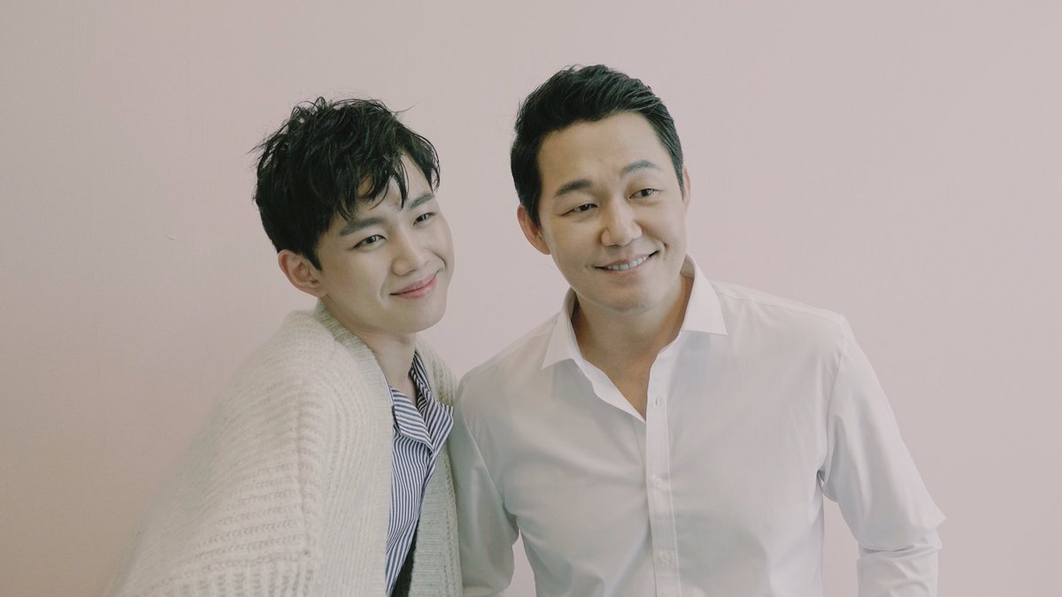 方法派剧照的剧照