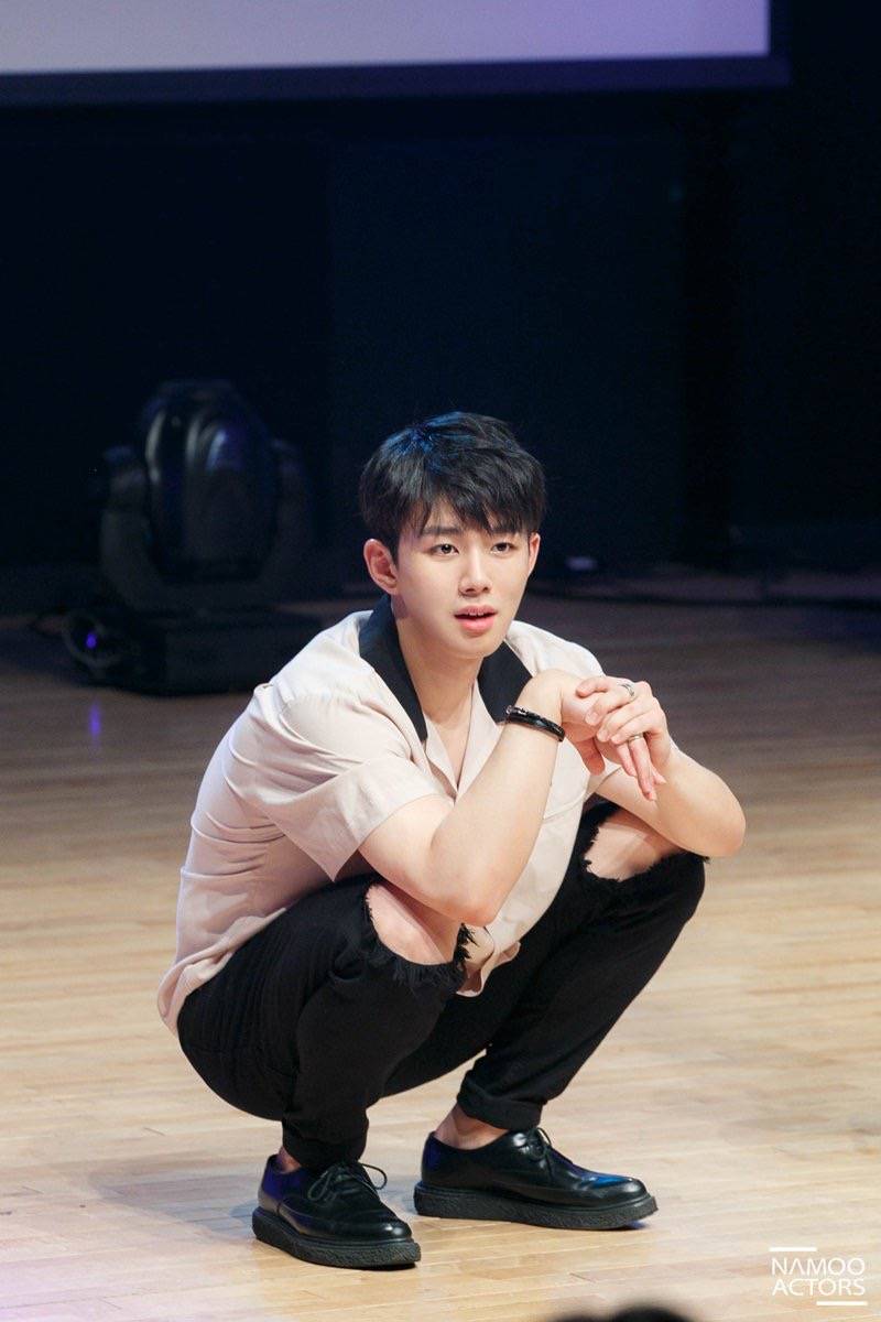 方法派剧照的剧照