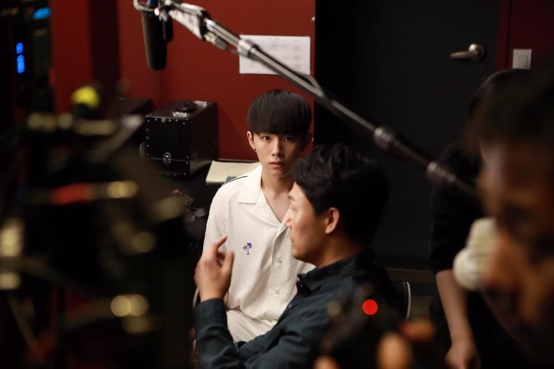 方法派剧照的剧照