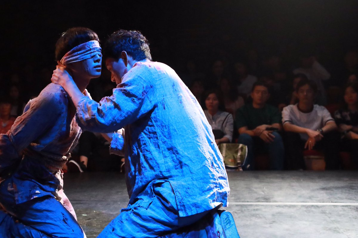 方法派剧照的剧照