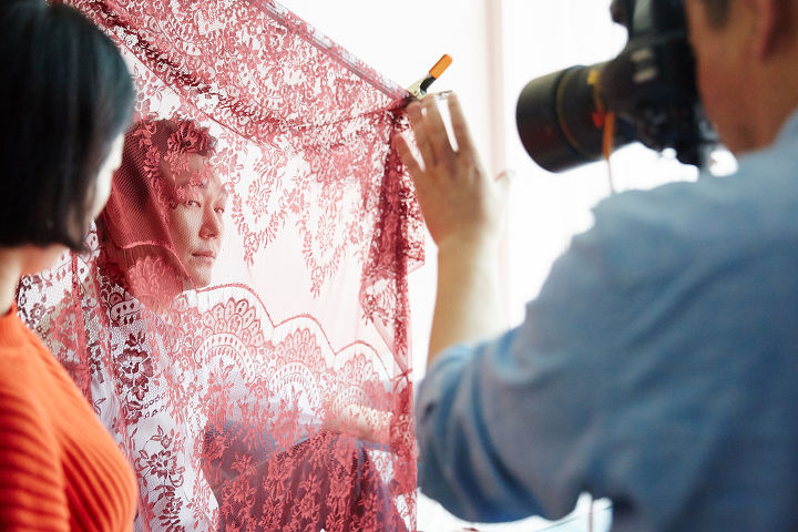 方法派剧照的剧照