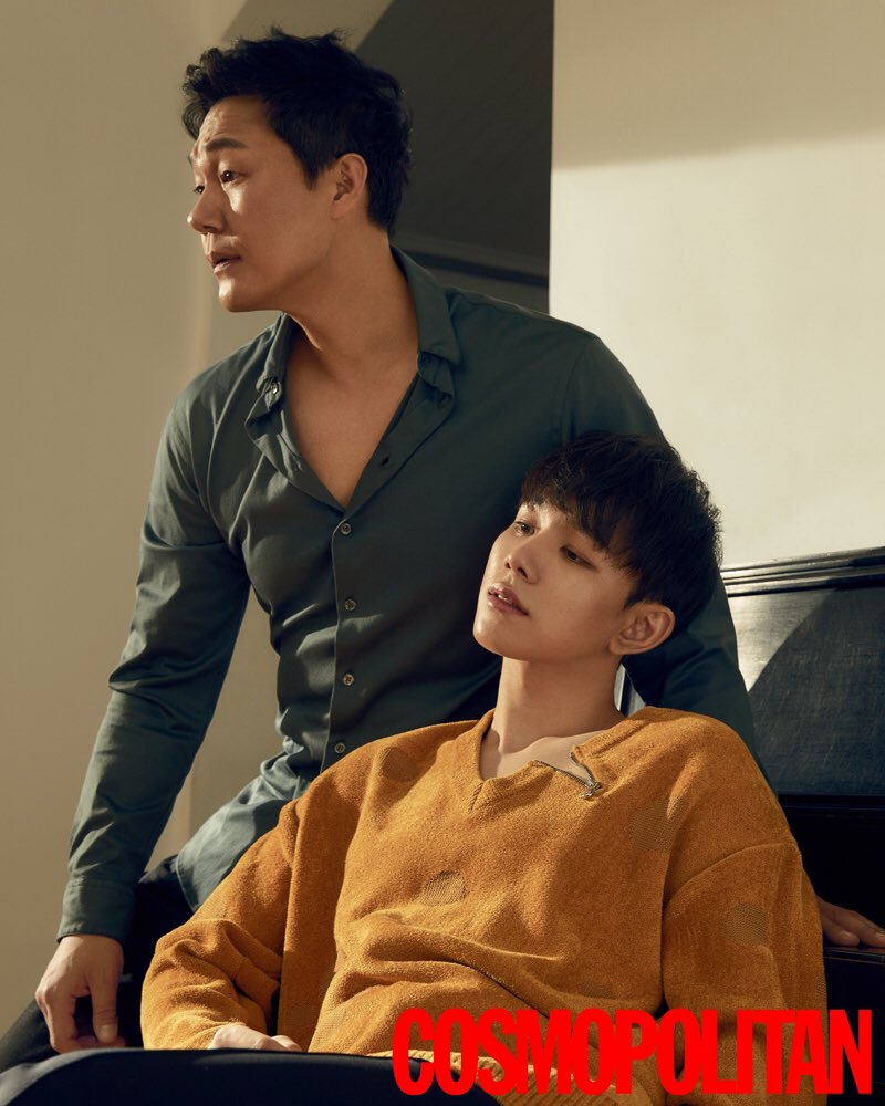 方法派剧照的剧照