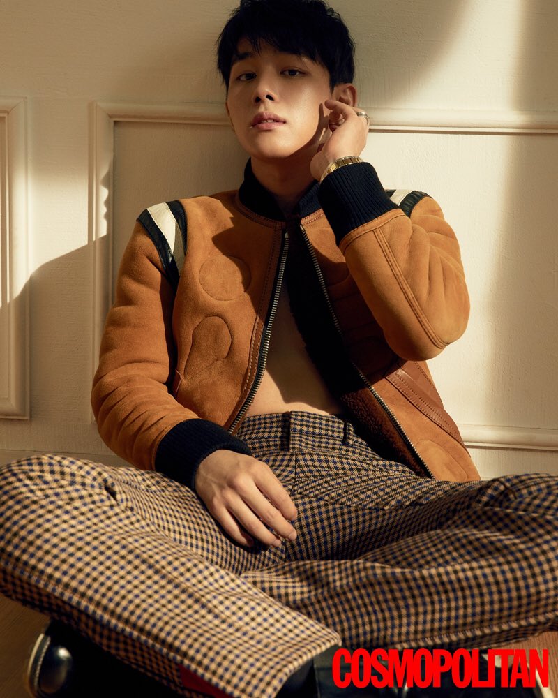 方法派剧照的剧照