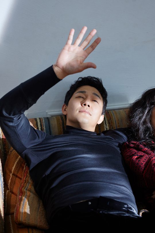 方法派剧照的剧照