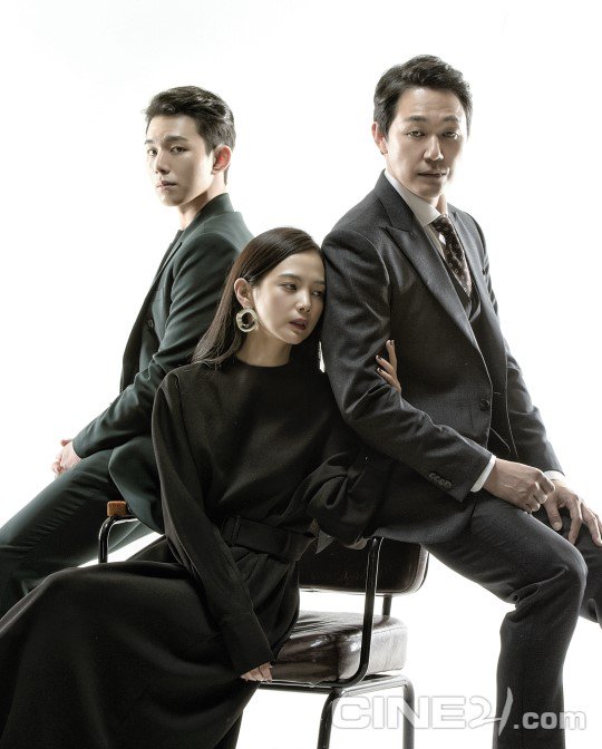 方法派剧照的剧照