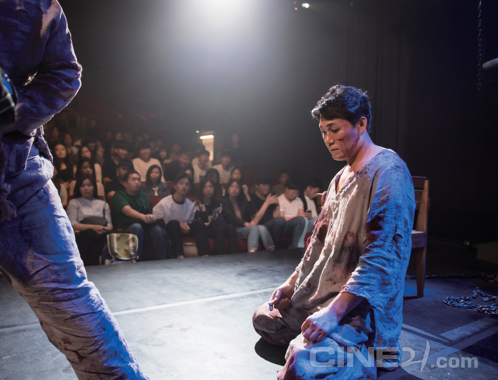 方法派剧照的剧照