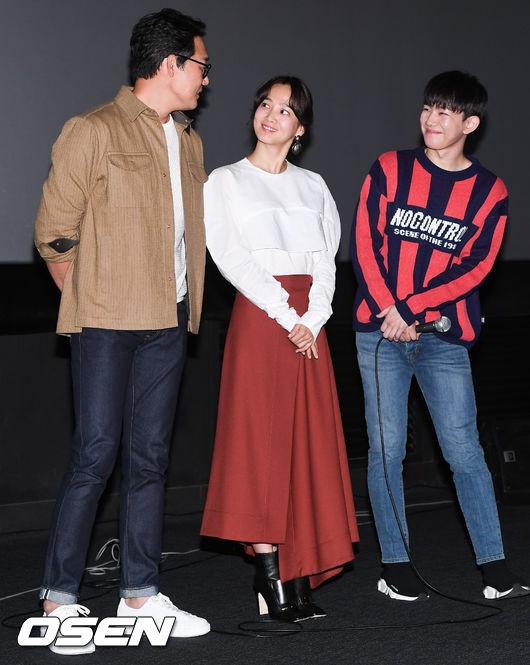 方法派剧照的剧照