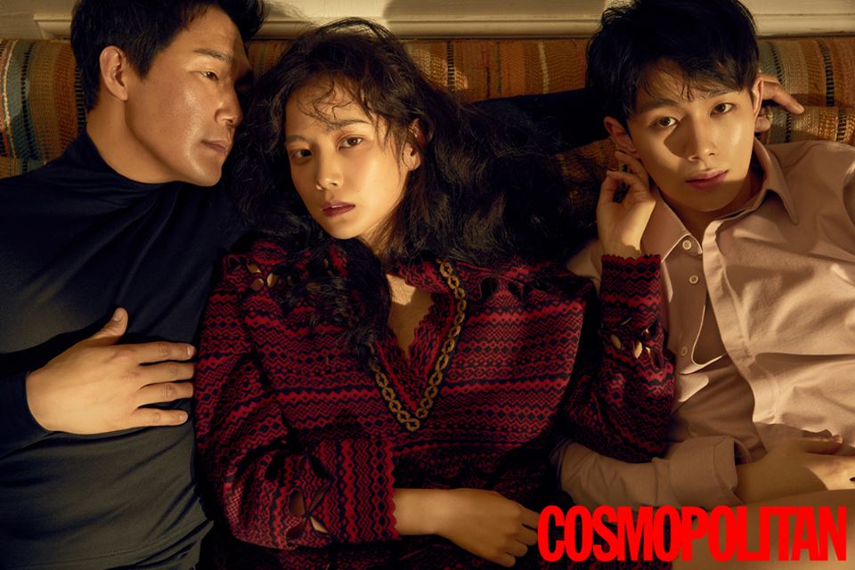 方法派剧照的剧照