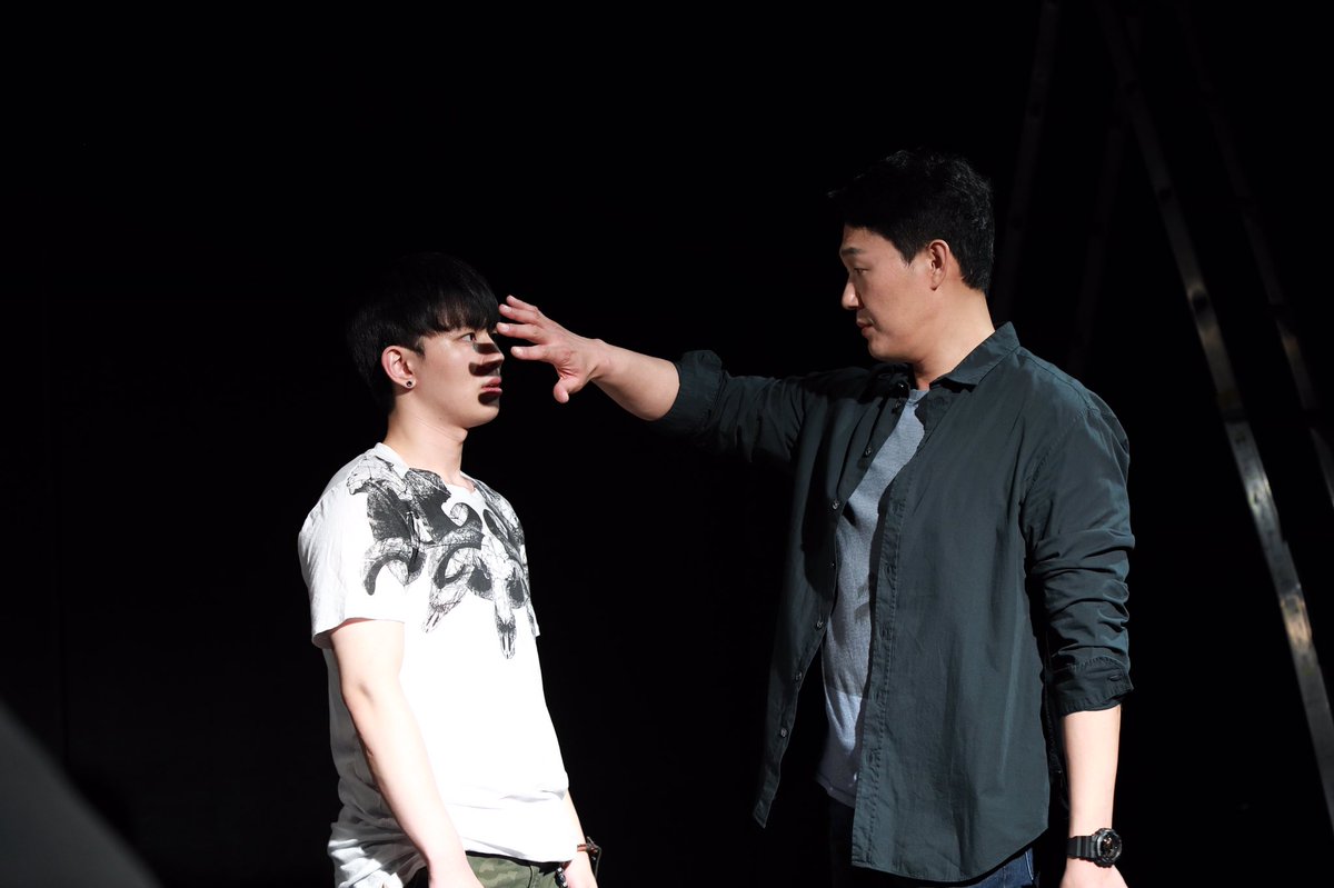 方法派剧照的剧照