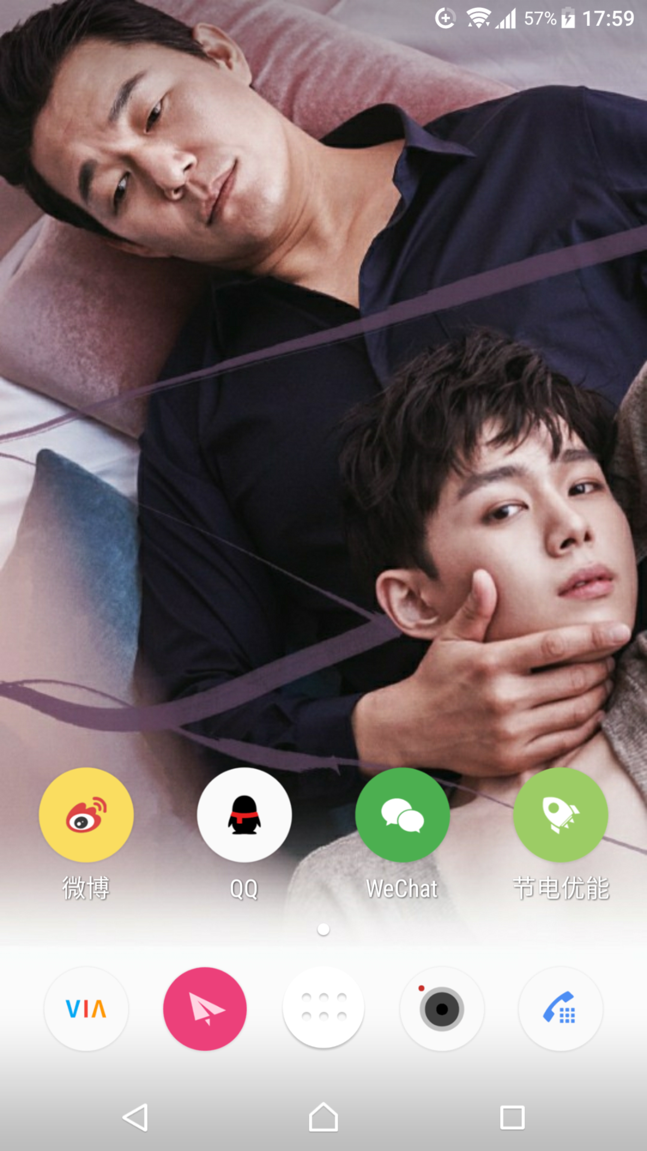 方法派剧照的剧照