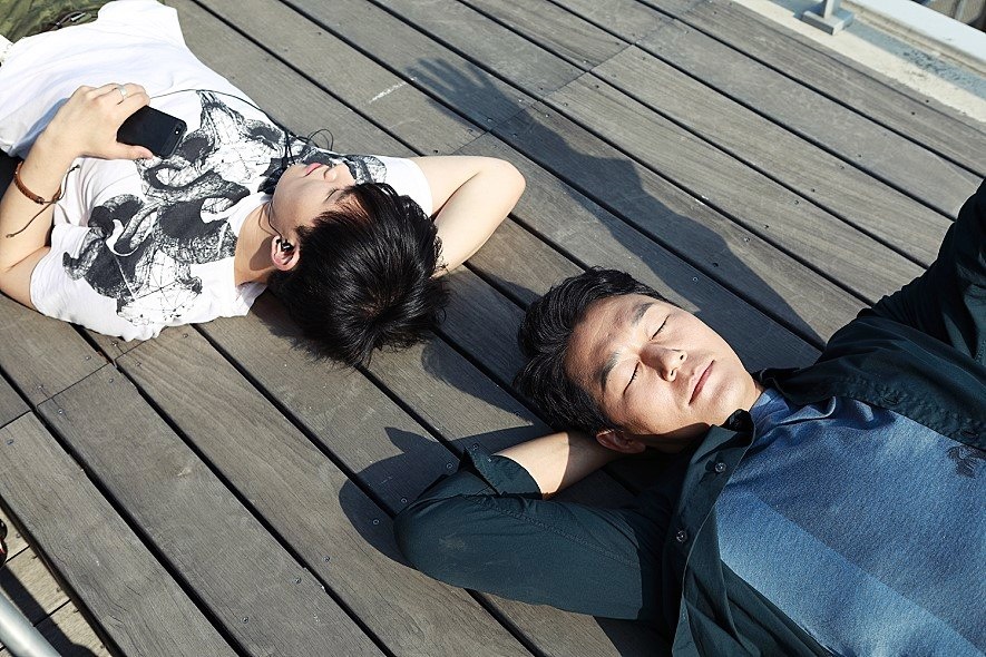 方法派剧照的剧照