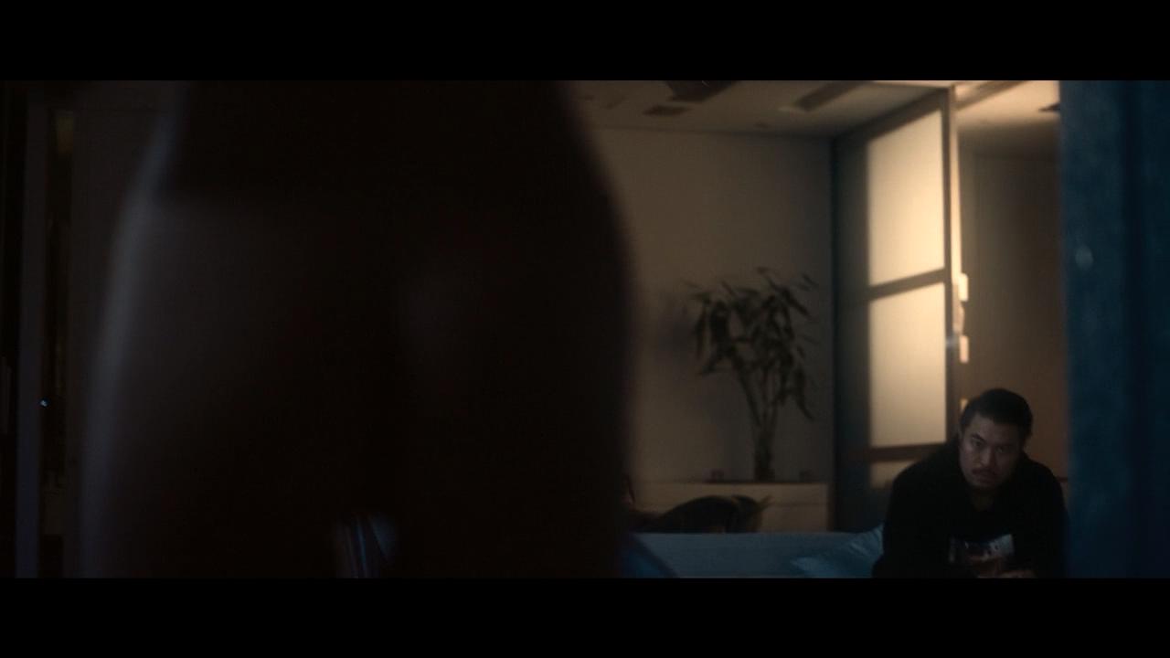 私人会所剧照的剧照