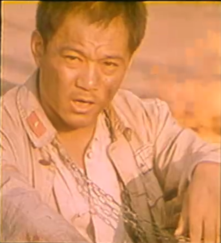 大捷剧照的剧照