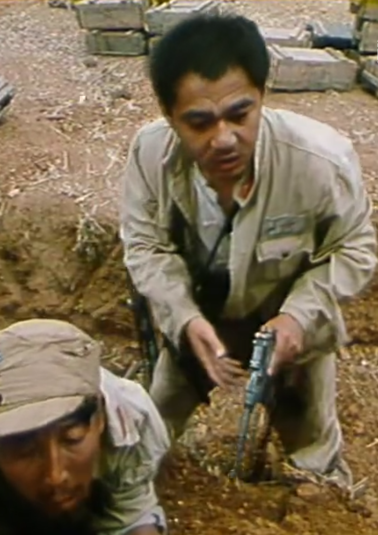 大捷剧照的剧照