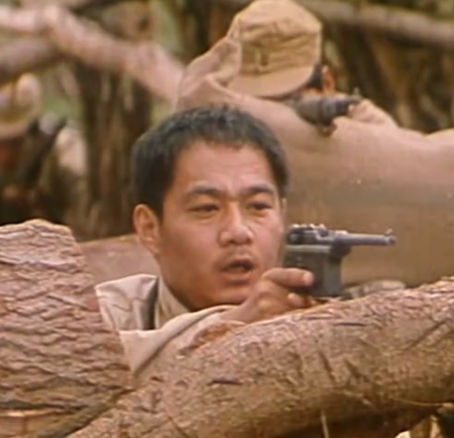 大捷剧照的剧照