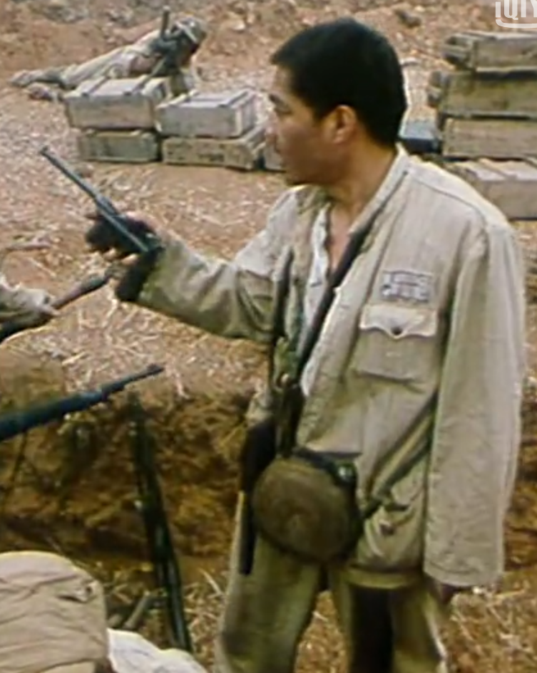 大捷剧照的剧照